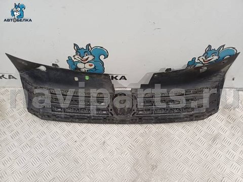 Новое Volkswagen Passat B7, 2011 г., OEM 3AA853651G, арт. 35965, фото 8