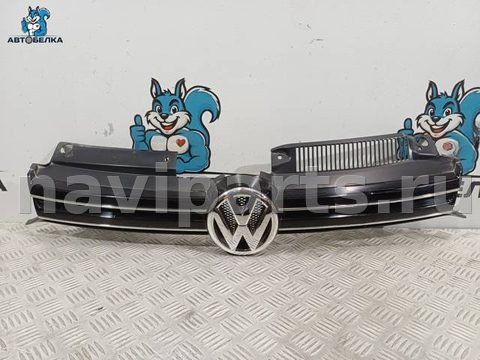 Новое Volkswagen Golf, 2008 г., OEM 1K9853651, арт. 35968
