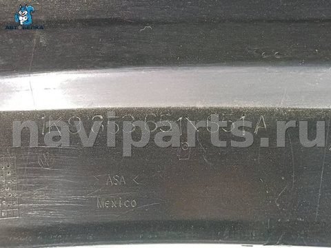 Новое Volkswagen Golf, 2008 г., OEM 1K9853651, арт. 35968, фото 11