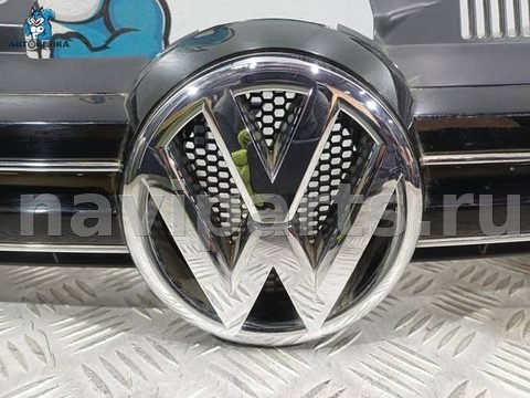 Новое Volkswagen Golf, 2008 г., OEM 1K9853651, арт. 35968, фото 6