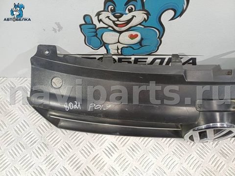 Новое Volkswagen Polo, 2009 г., OEM 6R0853653C, арт. 35969, фото 2