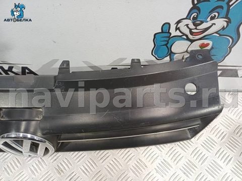 Новое Volkswagen Polo, 2009 г., OEM 6R0853653C, арт. 35969, фото 3