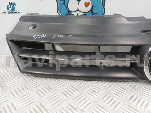 Новое Volkswagen Polo, 2009 г., OEM 6R0853653C, арт. 35969, фото 4