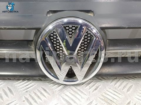 Новое Volkswagen Polo, 2009 г., OEM 6R0853653C, арт. 35969, фото 5
