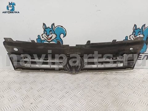 Новое Volkswagen Polo, 2009 г., OEM 6R0853653C, арт. 35969, фото 7