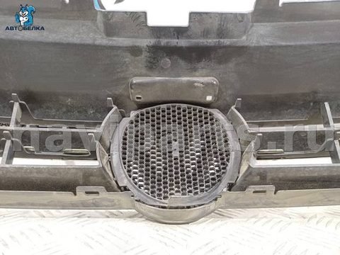 Новое Volkswagen Polo, 2009 г., OEM 6R0853653C, арт. 35969, фото 9