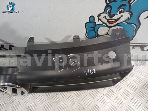 Новое Volkswagen Polo, 2009 г., OEM 6R0853653C, арт. 35970, фото 3