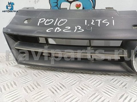Новое Volkswagen Polo, 2009 г., OEM 6R0853653C, арт. 35970, фото 4