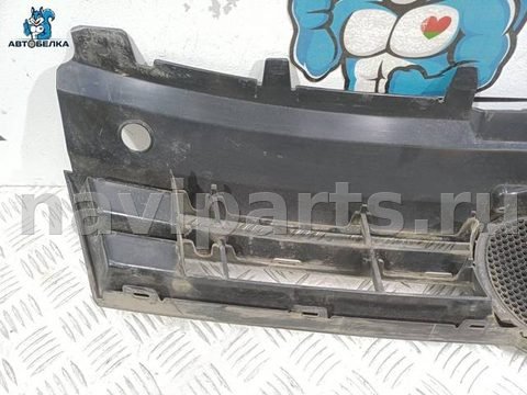 Новое Volkswagen Polo, 2009 г., OEM 6R0853653C, арт. 35970, фото 8