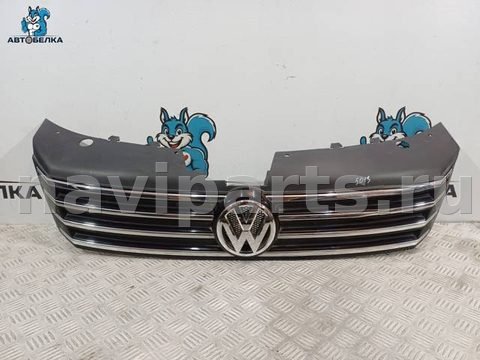 Новое Volkswagen Passat B7, 2011 г., OEM 3AA853651G, арт. 35979