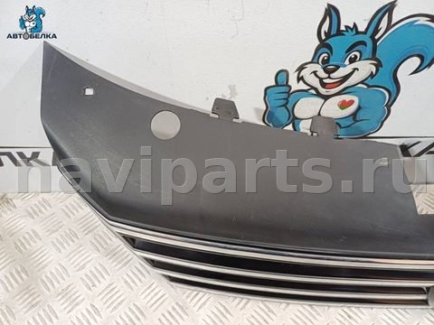 Новое Volkswagen Passat B7, 2011 г., OEM 3AA853651G, арт. 35979, фото 2
