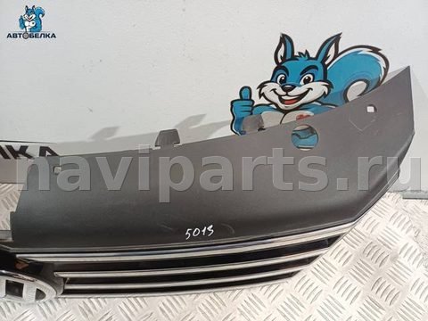 Новое Volkswagen Passat B7, 2011 г., OEM 3AA853651G, арт. 35979, фото 3