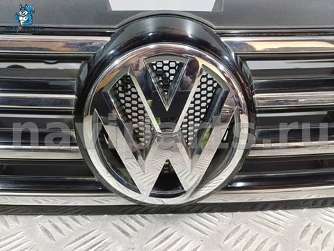 Новое Volkswagen Passat B7, 2011 г., OEM 3AA853651G, арт. 35979, фото 5