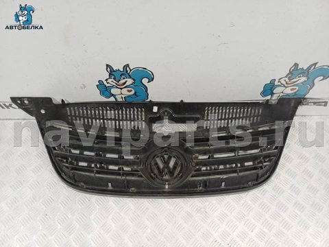Новое Volkswagen Tiguan, 2006 г., OEM 5N0853651A, арт. 36366, фото 10