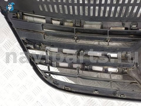 Новое Volkswagen Tiguan, 2006 г., OEM 5N0853651A, арт. 36366, фото 16