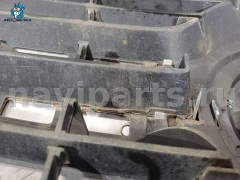 Новое Volkswagen Tiguan, 2006 г., OEM 5N0853651A, арт. 36366, фото 19