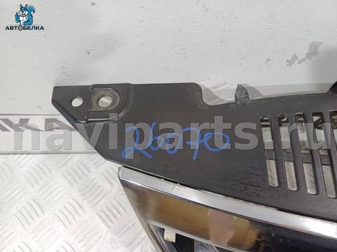 Новое Volkswagen Tiguan, 2006 г., OEM 5N0853651A, арт. 36366, фото 2