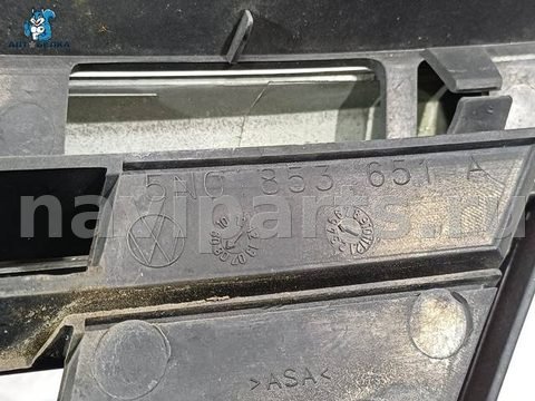 Новое Volkswagen Tiguan, 2006 г., OEM 5N0853651A, арт. 36366, фото 20
