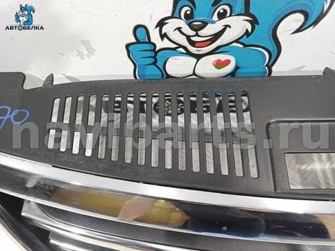 Новое Volkswagen Tiguan, 2006 г., OEM 5N0853651A, арт. 36366, фото 3