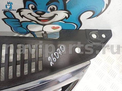 Новое Volkswagen Tiguan, 2006 г., OEM 5N0853651A, арт. 36366, фото 6