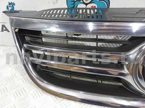 Новое Volkswagen Tiguan, 2006 г., OEM 5N0853651A, арт. 36366, фото 7