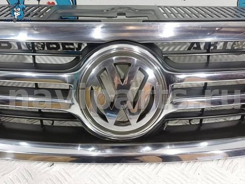 Новое Volkswagen Tiguan, 2006 г., OEM 5N0853651A, арт. 36366, фото 8
