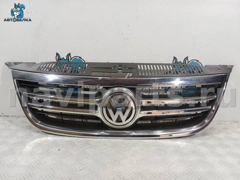 Новое Volkswagen Tiguan, 2006 г., OEM 5N0853651A, арт. 36384