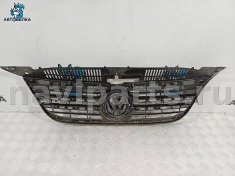 Новое Volkswagen Tiguan, 2006 г., OEM 5N0853651A, арт. 36384, фото 10