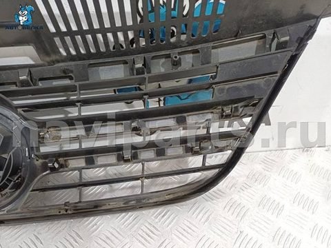 Новое Volkswagen Tiguan, 2006 г., OEM 5N0853651A, арт. 36384, фото 18
