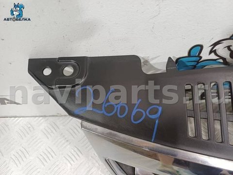 Новое Volkswagen Tiguan, 2006 г., OEM 5N0853651A, арт. 36384, фото 2