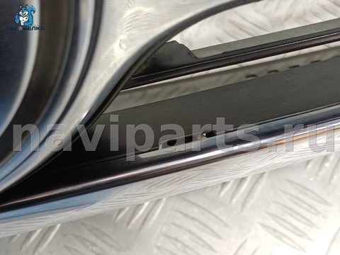 Новое Volkswagen Tiguan, 2006 г., OEM 5N0853651A, арт. 36384, фото 21