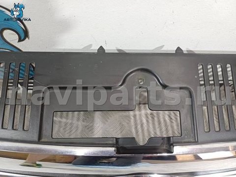 Новое Volkswagen Tiguan, 2006 г., OEM 5N0853651A, арт. 36384, фото 4
