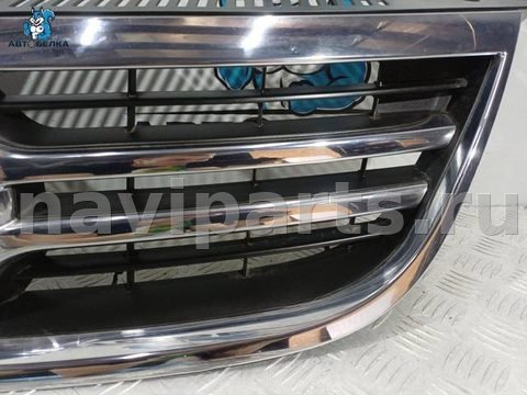 Новое Volkswagen Tiguan, 2006 г., OEM 5N0853651A, арт. 36384, фото 9