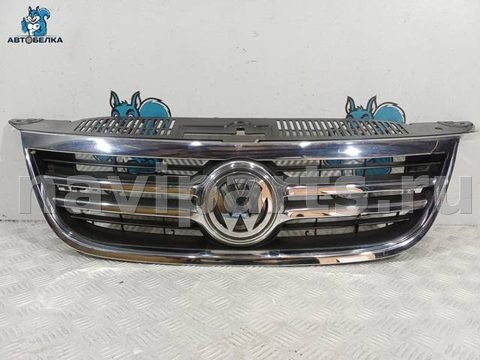 Новое Volkswagen Tiguan, 2006 г., OEM 5N0853651A, арт. 36385