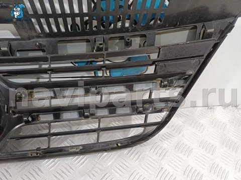 Новое Volkswagen Tiguan, 2006 г., OEM 5N0853651A, арт. 36385, фото 18