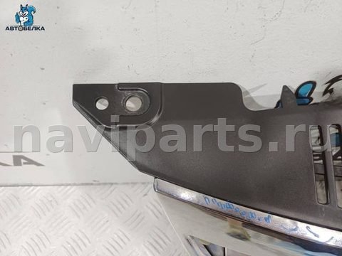Новое Volkswagen Tiguan, 2006 г., OEM 5N0853651A, арт. 36385, фото 2