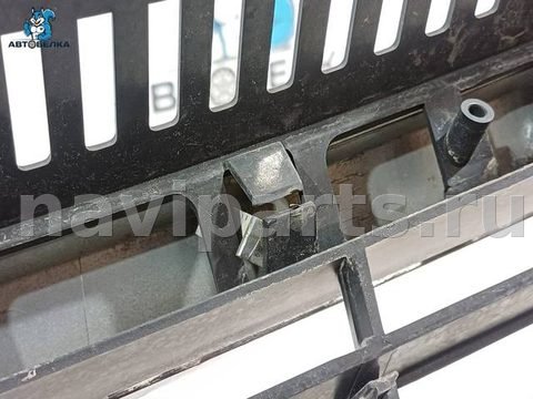 Новое Volkswagen Tiguan, 2006 г., OEM 5N0853651A, арт. 36385, фото 20