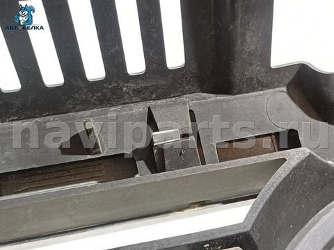 Новое Volkswagen Tiguan, 2006 г., OEM 5N0853651A, арт. 36385, фото 22