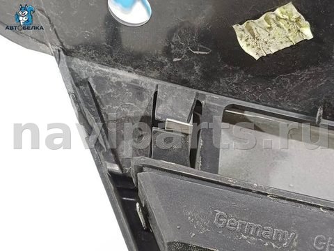 Новое Volkswagen Tiguan, 2006 г., OEM 5N0853651A, арт. 36385, фото 24