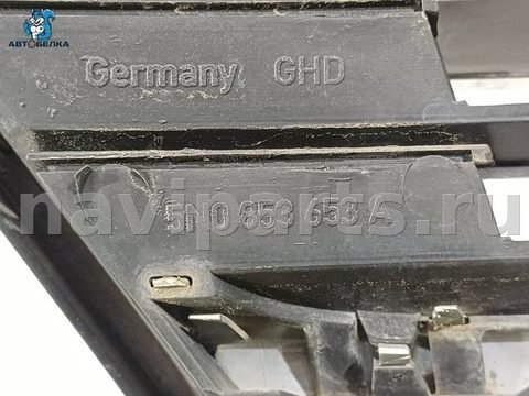 Новое Volkswagen Tiguan, 2006 г., OEM 5N0853651A, арт. 36385, фото 25