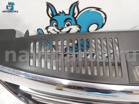 Новое Volkswagen Tiguan, 2006 г., OEM 5N0853651A, арт. 36385, фото 3