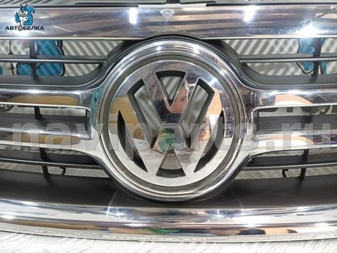 Новое Volkswagen Tiguan, 2006 г., OEM 5N0853651A, арт. 36385, фото 8