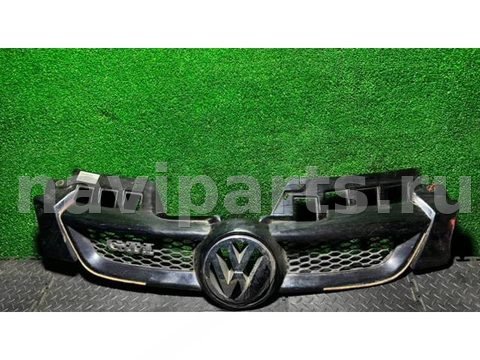 Новое Volkswagen Golf, 2007 г., OEM 1K0071550, арт. 36985