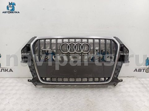 Новое Audi Q3, 2012 г., OEM 8U0853653H, арт. 39283