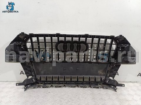 Новое Audi Q3, 2012 г., OEM 8U0853653H, арт. 39283, фото 13
