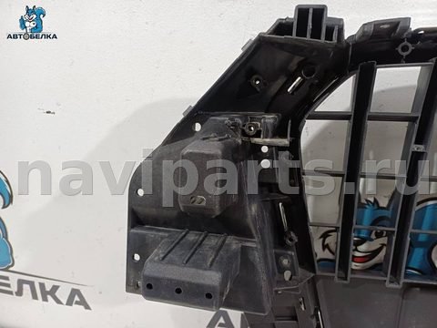 Новое Audi Q3, 2012 г., OEM 8U0853653H, арт. 39283, фото 14