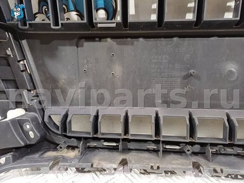 Новое Audi Q3, 2012 г., OEM 8U0853653H, арт. 39283, фото 21