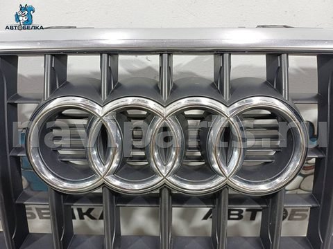 Новое Audi Q3, 2012 г., OEM 8U0853653H, арт. 39283, фото 4