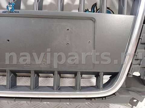 Новое Audi Q3, 2012 г., OEM 8U0853653H, арт. 39283, фото 8