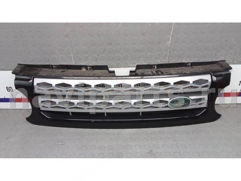 Новое Land-Rover Discovery, 2012 г., арт. 3BM18QF01